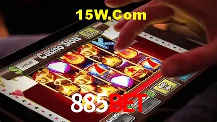 Recursos de Bônus 885Bet