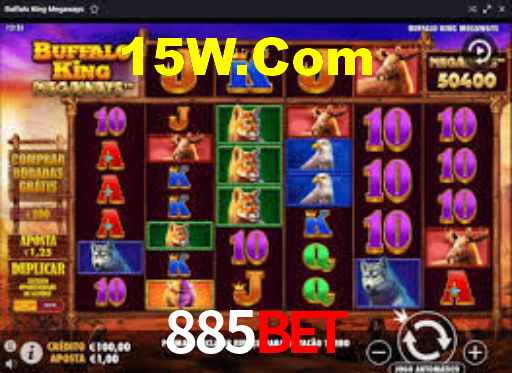 885Bet