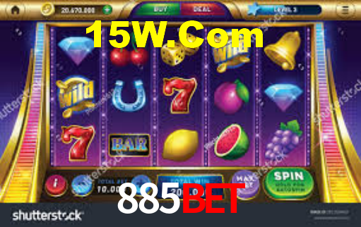 Interface Premium 885Bet