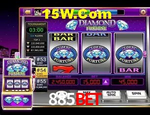 Provedores de Jogos 885Bet