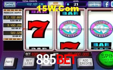 Casino Ao Vivo 885Bet