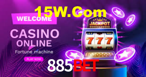 885Bet: Seu Cassino Premiado com Pagamentos Rápidos