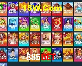 Login Seguro 885Bet