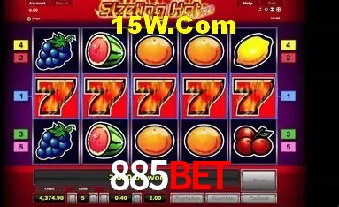 Promoções Sazonais 885Bet