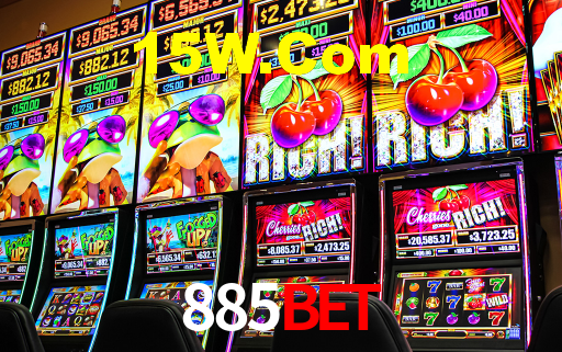 885Bet