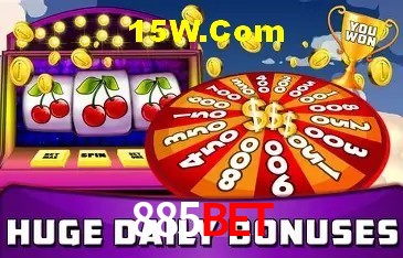 Promoção Relâmpago 885Bet