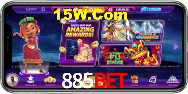 885Bet