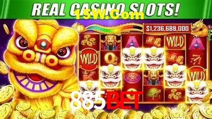 Especiais de Fim de Semana 885Bet
