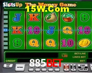 Promoções Sazonais 885Bet