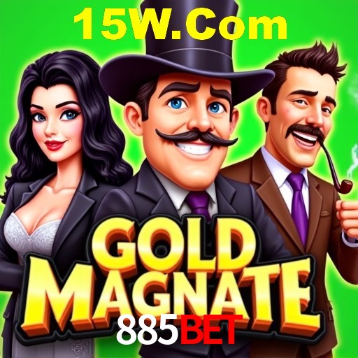 cassino 885Bet