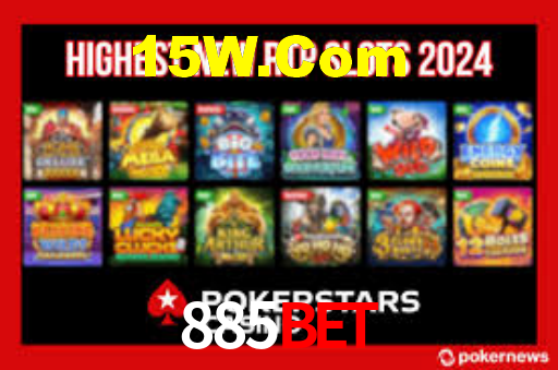 885Bet Login