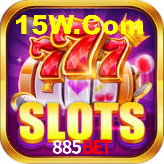Interface do App 885Bet